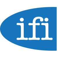 IFI CLAIMS Patent Services logo - Similar company to Fundingip