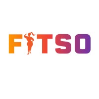 FITSO Plus Size Apparel logo - Similar company to Yogez