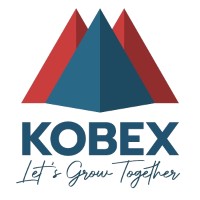 PT Kobexindo Tractors Tbk (Kobex) logo - Similar company to Okc Fleet Services
