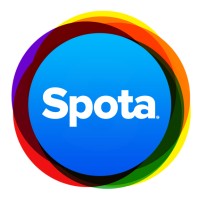 Spota logo - Similar company to Spota