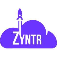 ZYNTR logo - Similar company to Zynstra