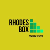 Rhodes Box Work Spaces logo - Similar company to Venia Business Hub