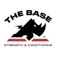 The Base S&C logo - Similar company to Garadel