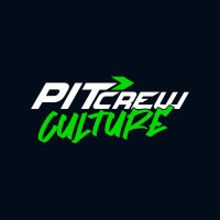 Pit Crew Culture logo - Similar company to In Sidus