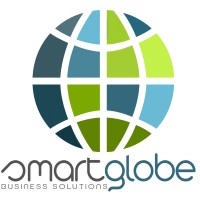 SmartGlobe Business Solutions logo - Similar company to Gofact