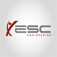 ESC Engineering logo - Similar company to İntelli Software
