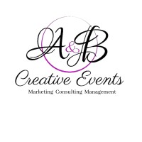 A & B Creative Events