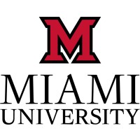 Miami University Department of Chemistry and Biochemistry logo - Similar company to Miami University College Of Arts And Science