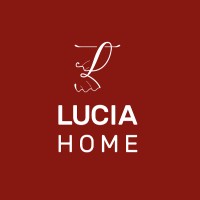 Lucia Home logo - Similar company to Human Face