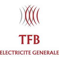 T.F.B logo - Similar company to 3D Services