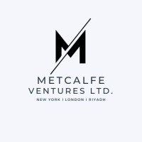 Metcalfe Ventures Ltd. logo - Similar company to Next Move Media