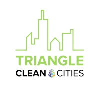 Triangle Clean Cities Coalition logo - Similar company to San Diego Regional Clean Cities Coalition