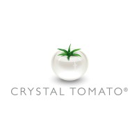 Crystal Tomato logo - Similar company to Issoyo.Com