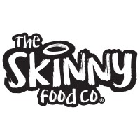 The Skinny Food Co logo - Similar company to Zing+Ale