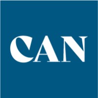CAN advertising logo - Similar company to Aible Hr