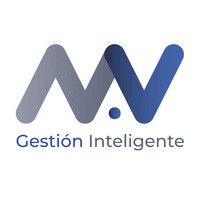 MyV Gestión Inteligente logo - Similar company to Discere Spa