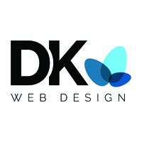 DK Web Design logo - Similar company to Networkpouch