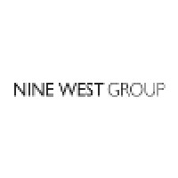Nine West Group logo - Similar company to Camuto Group