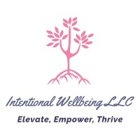 Intentional Wellbeing LLC logo - Similar company to Path Collective