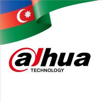 Dahua Technology Azerbaijan logo - Similar company to Star Mining