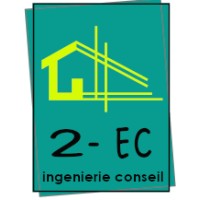 2-EC logo - Similar company to Batiscript