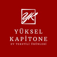 Yüksel Tekstil ve Kapitone logo - Similar company to Şen Elyaf & Kapi̇tone