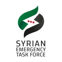 Syrian Emergency Task Force logo - Similar company to Wake Me Up