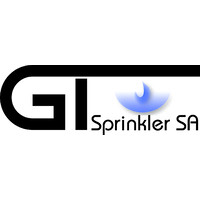 GT Sprinkler SA logo - Similar company to Growing People
