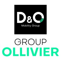 Group Ollivier logo - Similar company to Boxs