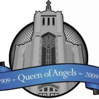 Queen of Apostles Parish (formerly Queen of Angels & St. Matthias) logo - Similar company to St Matthias School