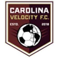 Carolina Velocity FC logo - Similar company to Richmond Fc