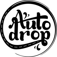 Auto Drop logo - Similar company to Auto Drop - أوتو دروب