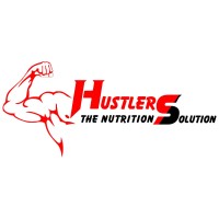 Hustlers Nutrition