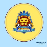 Shergill Soccer Academy⚽ logo - Similar company to Landa Staffing Inc