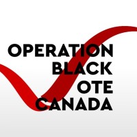 OPERATION  BLACK VOTE CANADA logo - Similar company to 1834 Foundation