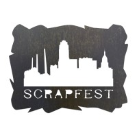 ScrapFest logo - Similar company to Jonnysweld, Llc