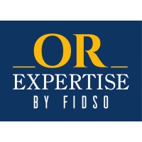 Or Expertise Angers - Change by Fidso logo - Similar company to Change By Fidso