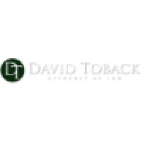 David Toback Attorney At Law