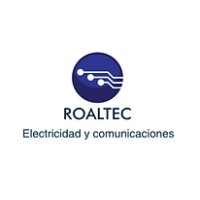 Roaltec logo - Similar company to Lucky Telecom