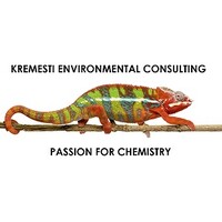 Kremesti Environmental Consulting Ltd logo - Similar company to Kee Group - Made Up Of Kee Process Ltd And Kee Services Ltd.