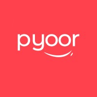 Pyoor logo - Similar company to Diya Aligner