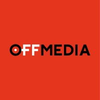 OFF Media logo - Similar company to Metrix Communication Srl