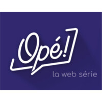Opé! la websérie logo - Similar company to Pálido Monstruo | Cortometraje