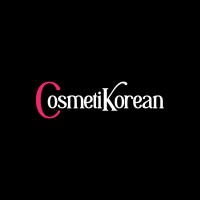 CosmetiKorean logo - Similar company to Robora
