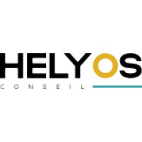 HELYOS CONSEIL logo - Similar company to Helyos