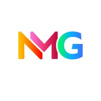 New Media Group logo - Similar company to Nmg Media