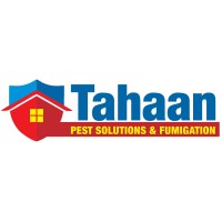 Tahaan Pest Solutions & Fumigation LLP logo - Similar company to Manufacturing Asset Solutions | Mas