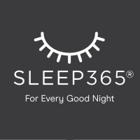 SLEEP365® logo - Similar company to Athletes Launch