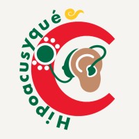 Comunidad Mexicana de Hipoacusyqué A.C. logo - Similar company to Com-Une