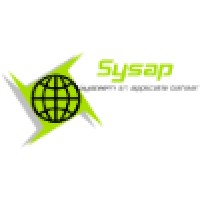 Sysap logo - Similar company to Sysap Technologies - India